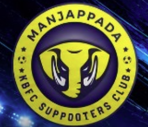 Manjappada, KBFC Supporters Club